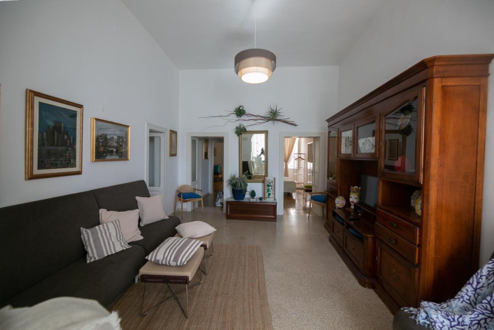 Casa Mare Apartment Monopoli Exterior photo